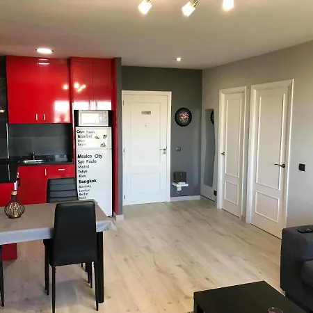 Lucushouse I