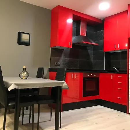 Lucushouse I Apartment *