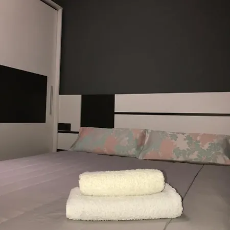 Apartment Lucushouse I *