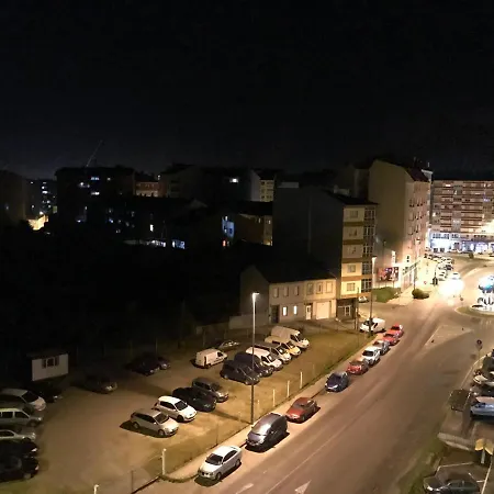 Lucushouse I Lugo