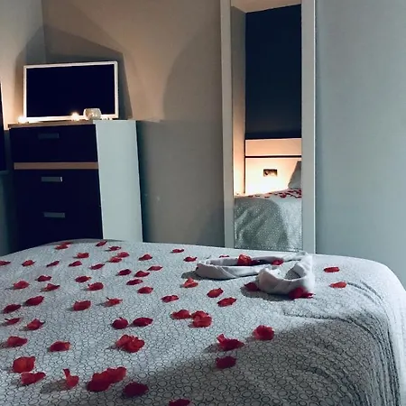 Lägenhet Lucushouse I