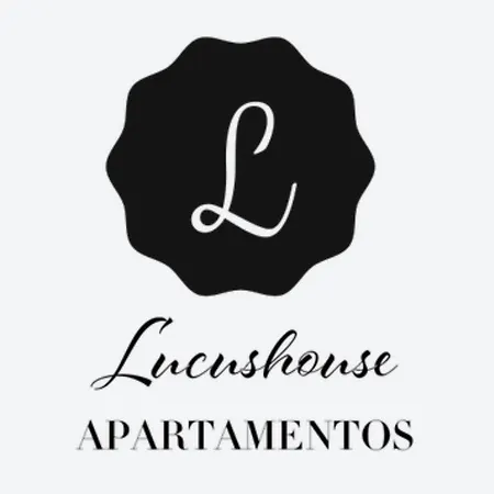 Lucushouse I Apartment