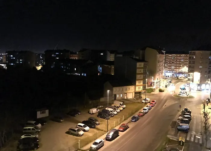 Lucushouse I Lugo