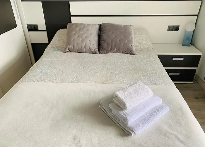 Apartamento Lucushouse I