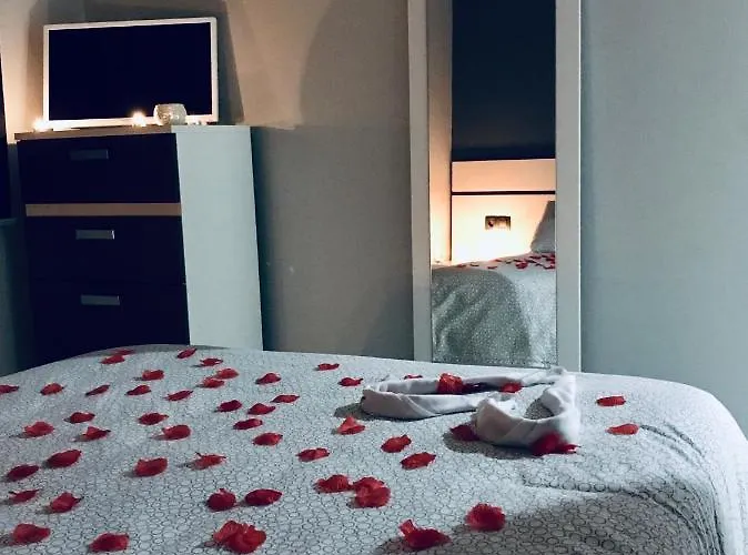 Apartamento Lucushouse I