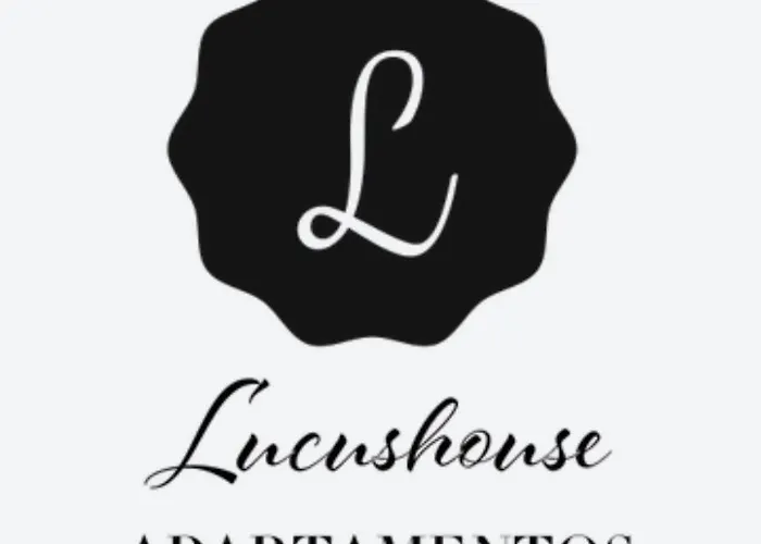 Lucushouse I Apartamento